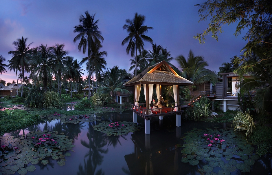 Anantara Mai Khao Phuket Villas, Thailand. Hotel Review by TravelPlusStyle. Photo © Anantara Hotels & Resorts