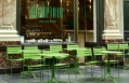 Hôtel des Galeries, Brussels, Belgium. Hotel Review. Photo © Hôtel des Galeries