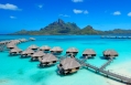 Four Seasons Resort Bora Bora, French Polynesia. Hotel Review. © Four Seasons Hotels Limited 