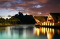 Four Seasons Resort Bora Bora, French Polynesia. Hotel Review. © Four Seasons Hotels Limited 