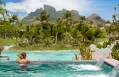 Four Seasons Resort Bora Bora, French Polynesia. Hotel Review. © Four Seasons Hotels Limited 