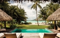 Four Seasons Resort Bora Bora, French Polynesia. Hotel Review. © Four Seasons Hotels Limited 