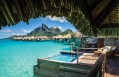 Four Seasons Resort Bora Bora, French Polynesia. Hotel Review. © Four Seasons Hotels Limited 