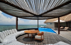 W Retreat & Spa Maldives © TravelPlusStyle.com