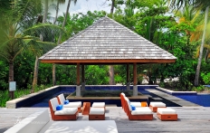 W Retreat & Spa Maldives © TravelPlusStyle.com