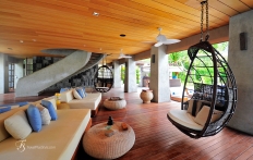 W Retreat & Spa Maldives © TravelPlusStyle.com