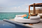 W Retreat & Spa Maldives © TravelPlusStyle.com