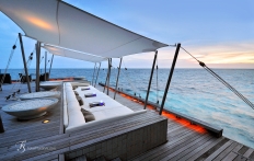 W Retreat & Spa Maldives © TravelPlusStyle.com