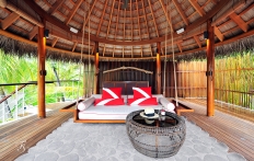 W Retreat & Spa Maldives © TravelPlusStyle.com