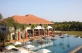 Alila Diwa Goa, India. Hotel Review. Photo © Alila Hotels and Resorts.