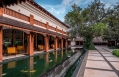 Alila Diwa Goa, India. Hotel Review. Photo © Alila Hotels and Resorts.