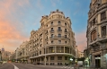 The Principal Madrid, Spain. Hotel Review by TravelPlusStyle. Photo © The Principal Madrid