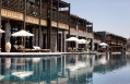 Alila Jabal Akhdar, Nizwa, Oman. Hotel Review by TravelPlusStyle. Photo © Alila Hotels and Resorts