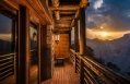 Ridge View Suite. Alila Jabal Akhdar, Nizwa, Oman. Hotel Review by TravelPlusStyle. Photo © Alila Hotels and Resorts