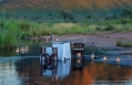 Marataba Safari Lodge, South Africa. Hotel Review by TravelPlusStyle. Photo © Marataba