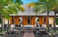 Kitchen Restaurant. W Maldives, Fesdu Island, Maldives. Hotel Review by TravelPlusStyle. Photo © Marriott International