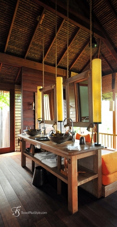 Six Senses Yao Noi, Thailand. © TravelPlusStyle.com