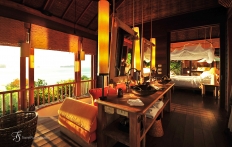 Six Senses Yao Noi, Thailand. © TravelPlusStyle.com