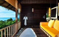 Six Senses Yao Noi, Thailand. © TravelPlusStyle.com