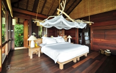 Six Senses Yao Noi, Thailand. © TravelPlusStyle.com