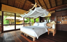 Six Senses Yao Noi, Thailand. © TravelPlusStyle.com