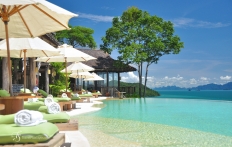 Six Senses Yao Noi, Thailand. © TravelPlusStyle.com