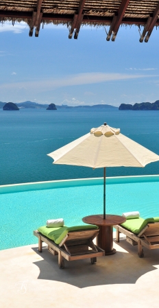 Six Senses Yao Noi, Thailand. © TravelPlusStyle.com