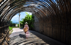 Six Senses Yao Noi, Thailand. © TravelPlusStyle.com