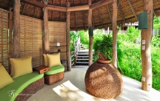 Six Senses Yao Noi, Thailand. © TravelPlusStyle.com