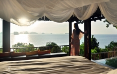 Six Senses Yao Noi, Thailand. © TravelPlusStyle.com