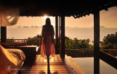 Six Senses Yao Noi, Thailand. © TravelPlusStyle.com