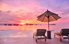 Six Senses Yao Noi, Thailand. © TravelPlusStyle.com