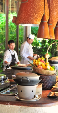 Six Senses Yao Noi, Thailand. © TravelPlusStyle.com