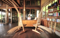 Six Senses Yao Noi, Thailand. © TravelPlusStyle.com