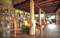 Six Senses Yao Noi, Thailand. © TravelPlusStyle.com