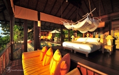 Six Senses Yao Noi, Thailand. © TravelPlusStyle.com