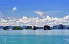 Six Senses Yao Noi, Thailand. © TravelPlusStyle.com