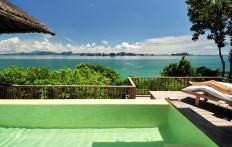 Six Senses Yao Noi, Thailand. © TravelPlusStyle.com