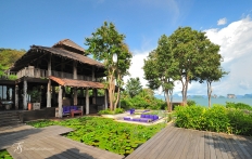 Six Senses Yao Noi, Thailand. © TravelPlusStyle.com