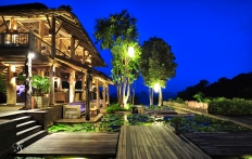 Six Senses Yao Noi, Thailand. © TravelPlusStyle.com