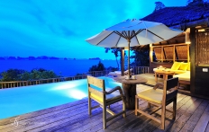 Six Senses Yao Noi, Thailand. © TravelPlusStyle.com