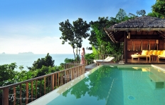 Six Senses Yao Noi, Thailand. © TravelPlusStyle.com