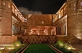 Raas Jodhpur, India. Luxury Hotel Review by TravelPlusStyle. Photo © Rass