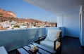 Duplex Suite. Raas Jodhpur, India. Luxury Hotel Review by TravelPlusStyle. Photo © Rass