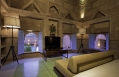 Heritage Suite. Raas Jodhpur, India. Luxury Hotel Review by TravelPlusStyle. Photo © Rass