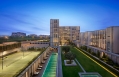 The Lodhi, New Delhi, India. Hotel Review by TravelPlusStyle. Photo © The Lodhi