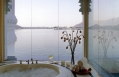 Taj Lake Palace, Udaipur, India. Luxury Hotel Review by TravelPlusStyle. Photo © Taj Hotels Resorts and Palaces