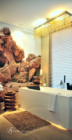 The Olive Exclusive, Windhoek, Namibia. © TravelPlusStyle.com