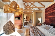 The Olive Exclusive, Windhoek, Namibia. © TravelPlusStyle.com