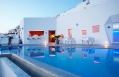 Grace Hotel Santorini, Greece. Luxury Hotel Review by TravelPlusStyle. Photo © Auberge Resorts Collection